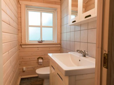 Holiday house 6 person holiday home in Nørre Nebel - Outdoor photo 25