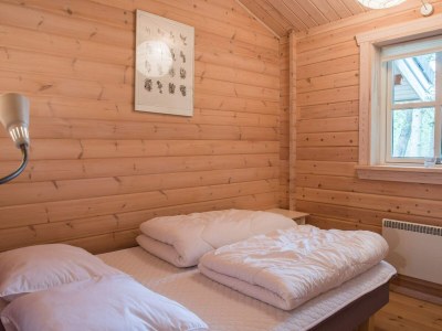 Holiday house 6 person holiday home in Nørre Nebel - Outdoor photo 26