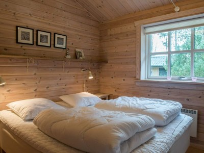 Holiday house 6 person holiday home in Nørre Nebel - Outdoor photo 28