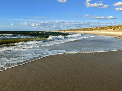 Holiday house 6 person holiday home in Nørre Nebel - Outdoor photo 35