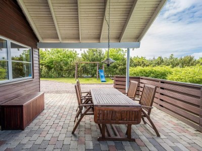 Holiday house Abgeschiedene Gemutliche Hutte in Skaven-By Traum - Outdoor photo 2