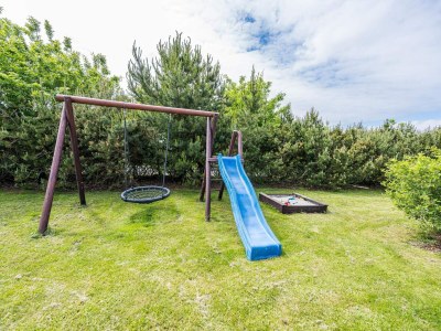 Holiday house Abgeschiedene Gemutliche Hutte in Skaven-By Traum - Outdoor photo 13