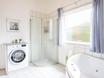 Holiday house Abgeschiedene Gemutliche Hutte in Skaven-By Traum - Outdoor photo 15