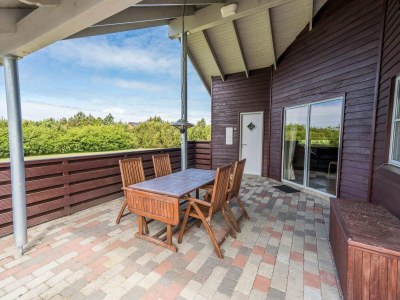 Holiday house Abgeschiedene Gemutliche Hutte in Skaven-By Traum - Outdoor photo 23