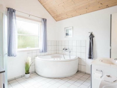 Holiday house Abgeschiedene Gemutliche Hutte in Skaven-By Traum - Outdoor photo 29