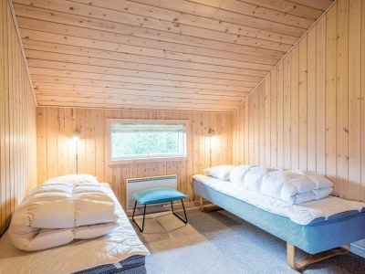 Holiday house Abgeschiedene Gemutliche Hutte in Skaven-By Traum - Outdoor photo 30