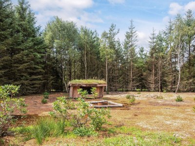 Holiday house Holiday Oasis in Houstrup Nature - Outdoor photo 7