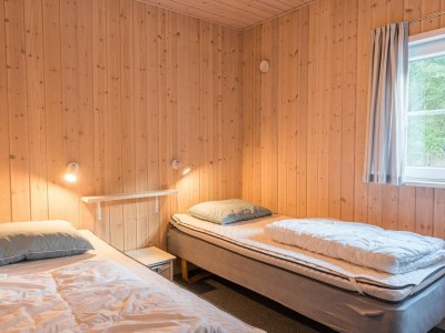 Holiday house Holiday Oasis in Houstrup Nature - Outdoor photo 10