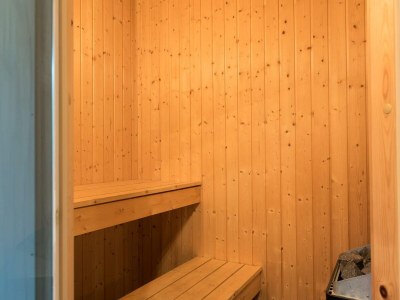 Holiday house Holiday Oasis in Houstrup Nature - Outdoor photo 11