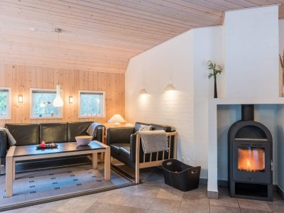 Holiday house Holiday Oasis in Houstrup Nature - Outdoor photo 21