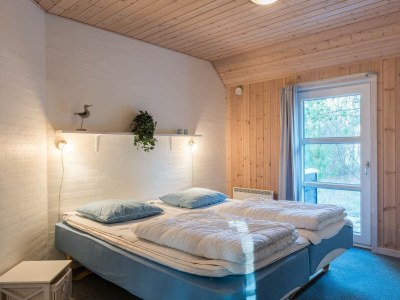 Holiday house Holiday Oasis in Houstrup Nature - Outdoor photo 23