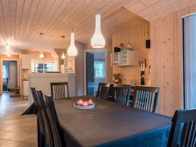 Holiday house Holiday Oasis in Houstrup Nature - Outdoor photo 24