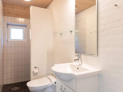 Holiday house Holiday Oasis in Houstrup Nature - Outdoor photo 25