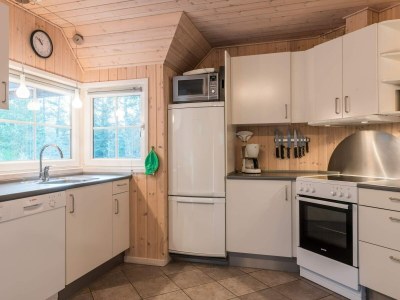 Holiday house Holiday Oasis in Houstrup Nature - Outdoor photo 26