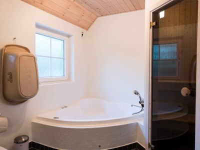 Holiday house Holiday Oasis in Houstrup Nature - Outdoor photo 27