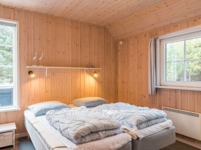 Holiday house Holiday Oasis in Houstrup Nature - Outdoor photo 39