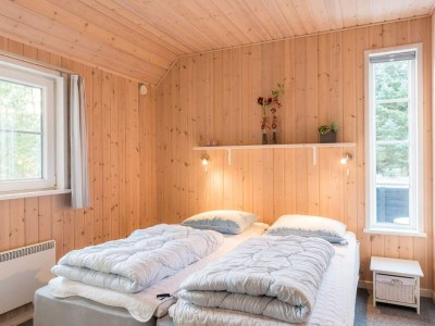 Holiday house Holiday Oasis in Houstrup Nature - Outdoor photo 40