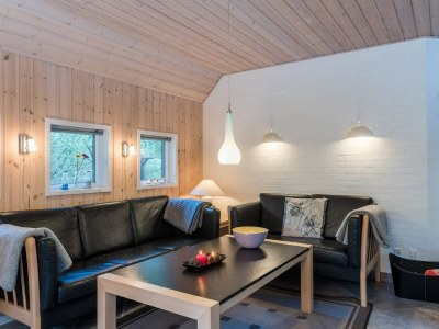 Holiday house Holiday Oasis in Houstrup Nature - Outdoor photo 41