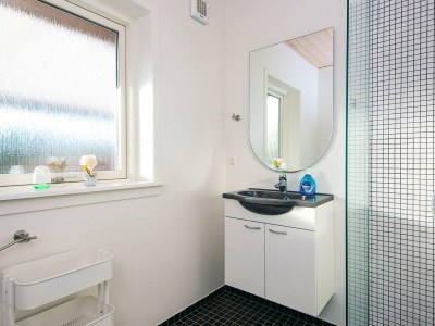 Holiday house 8 Personen Ferienhaus in Tarm - Outdoor photo 5