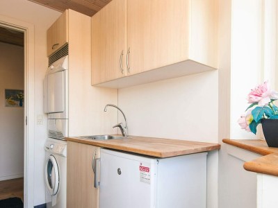 Holiday house 8 Personen Ferienhaus in Tarm - Outdoor photo 7