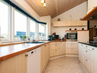 Holiday house 8 Personen Ferienhaus in Tarm - Outdoor photo 8