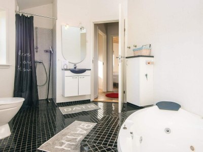 Holiday house 8 Personen Ferienhaus in Tarm - Outdoor photo 10