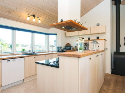 Holiday house 8 Personen Ferienhaus in Tarm - Outdoor photo 13