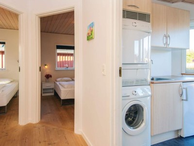 Holiday house 8 Personen Ferienhaus in Tarm - Outdoor photo 15