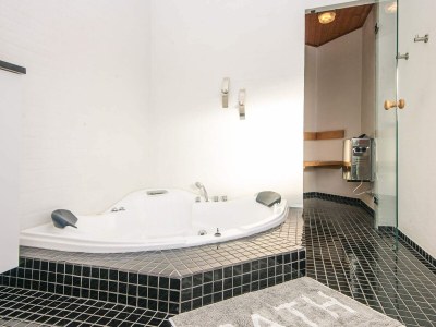 Holiday house 8 Personen Ferienhaus in Tarm - Outdoor photo 18