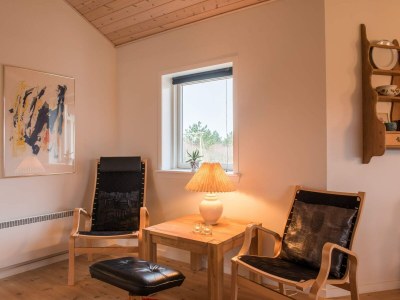 Holiday house 8 Personen Ferienhaus in Tarm - Outdoor photo 20