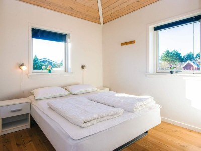 Holiday house 8 Personen Ferienhaus in Tarm - Outdoor photo 22