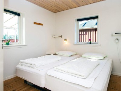 Holiday house 8 Personen Ferienhaus in Tarm - Outdoor photo 23