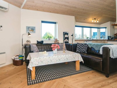 Holiday house 8 Personen Ferienhaus in Tarm - Outdoor photo 25