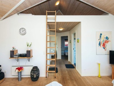 Holiday house 8 Personen Ferienhaus in Tarm - Outdoor photo 26