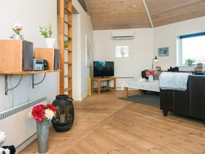 Holiday house 8 Personen Ferienhaus in Tarm - Outdoor photo 30