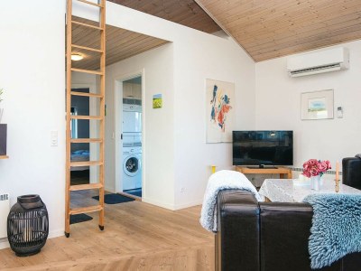 Holiday house 8 Personen Ferienhaus in Tarm - Outdoor photo 31