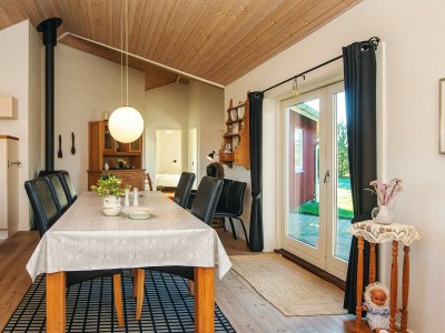 Holiday house 8 Personen Ferienhaus in Tarm - Outdoor photo 32