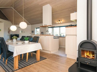 Holiday house 8 Personen Ferienhaus in Tarm - Outdoor photo 36