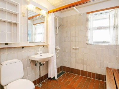 Holiday park 6 person holiday home on a holiday park in Hanstholm - Outdoor photo 7