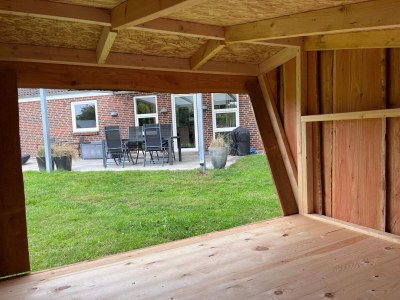 Holiday house 8 Personen Ferienhaus in Nørre Nebel - Outdoor photo 7