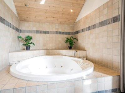 Holiday house 8 Personen Ferienhaus in Nørre Nebel - Outdoor photo 13