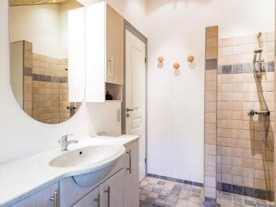 Holiday house 8 Personen Ferienhaus in Nørre Nebel - Outdoor photo 21