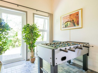 Holiday house 8 Personen Ferienhaus in Nørre Nebel - Outdoor photo 23