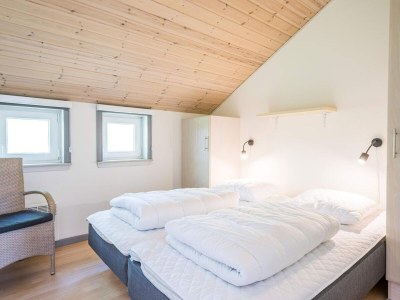 Holiday house 8 Personen Ferienhaus in Nørre Nebel - Outdoor photo 25