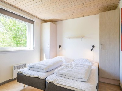 Holiday house 8 Personen Ferienhaus in Nørre Nebel - Outdoor photo 26