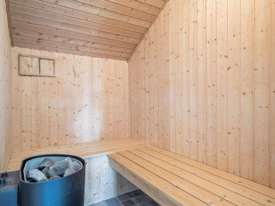 Holiday house 8 Personen Ferienhaus in Nørre Nebel - Outdoor photo 28