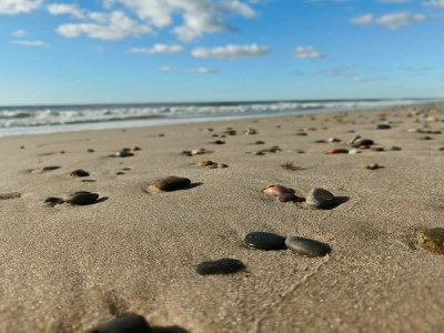 Holiday house 8 Personen Ferienhaus in Nørre Nebel - Outdoor photo 33