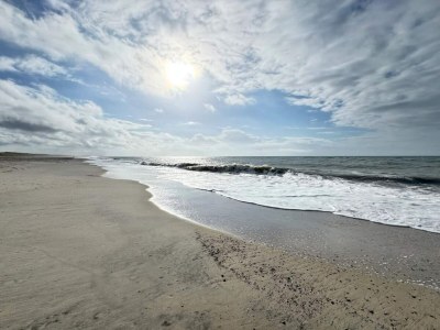 Holiday house 8 Personen Ferienhaus in Nørre Nebel - Outdoor photo 37