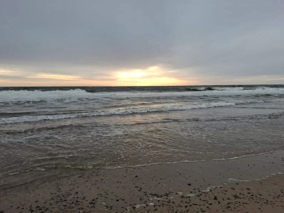 Holiday house 8 Personen Ferienhaus in Nørre Nebel - Outdoor photo 45