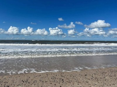 Holiday house 8 Personen Ferienhaus in Nørre Nebel - Outdoor photo 46